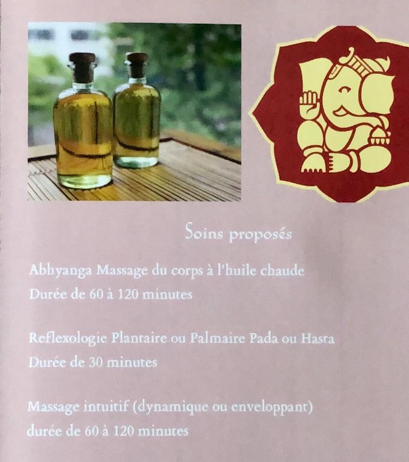 Chambre D'Hote La Bacotterie Bois-le-Roi  Buitenkant foto
